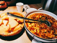 -味莊·青岛菜(云霄路店)