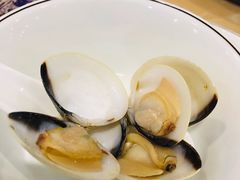 -海大大蒸汽海鲜餐厅·粤菜·特色小炒(欢乐颂店)