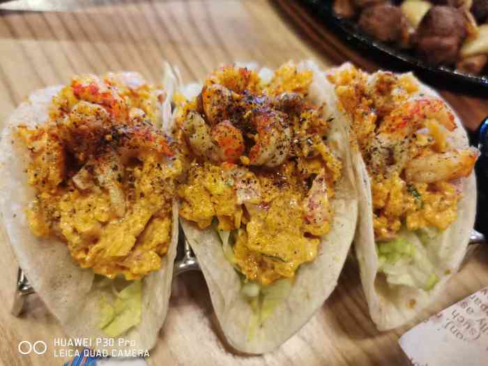 脸谱精酿啤酒餐厅(乐客城店)-"来到李村 就基本告别进城了 于是搜了一