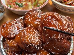 -回家吃饭·地道南昌菜(建德观总店)