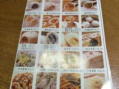 -品大三·南京菜(大行宫店)