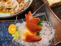 -無境·匠心日本料理(汉街店)