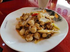 -韩记海鲜饺子(隆仁世家店)