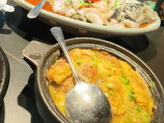 -秋色客家菜(南山店)