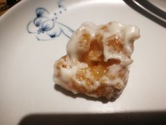 奇妙虾球-小大董·烤鸭(五棵松店)