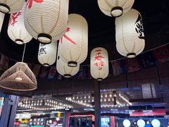 -千寿·金焰食堂(仁和新城店)