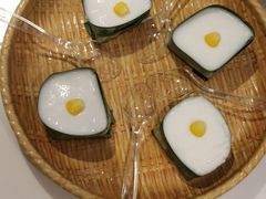 -三个椰子·现砍椰子鸡(金源CBD店)