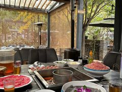 -凤来栖·净庭院·火锅(欧尚店)