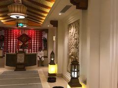 -苏州湾王焰温泉度假酒店