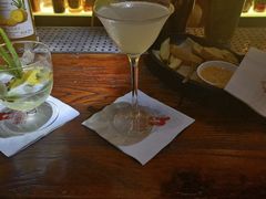 -HUNTING BAR亨霆鸡尾酒馆(越秀淘金店)