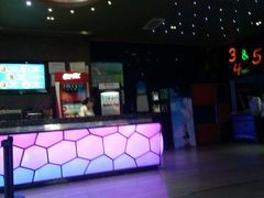 -华夏太古影城(深圳金銮时代店)