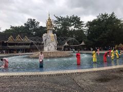-西双版纳傣族园