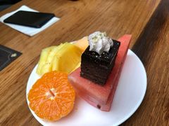 -食间牛排(湖西路店)