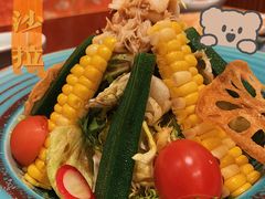 -蟹田居·活蟹料理(东城店)