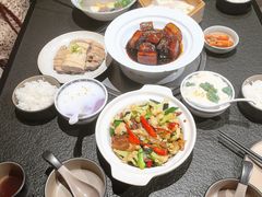 -金陵家宴·金陵春·南京菜(夫子庙店)