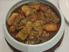 -香香海南菜餐厅