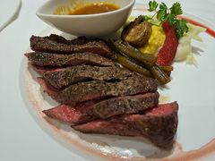 -王品牛排(珠海富华里店)