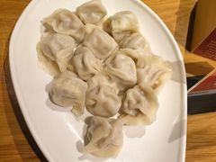 -伊喜饺子·烤鸭(五道口学院路店)