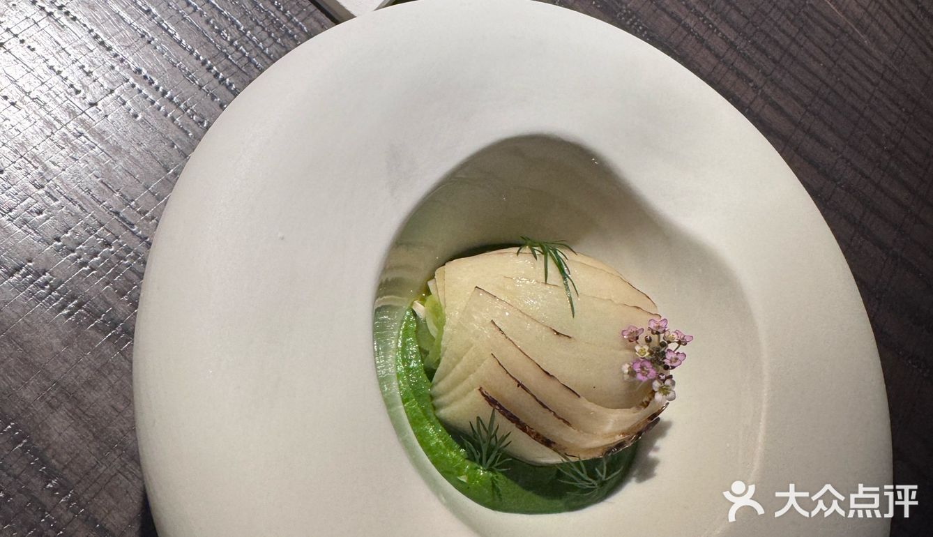 北京素食圣诞🎄菜单。还可以