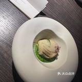 北京素食圣诞🎄菜单。还可以