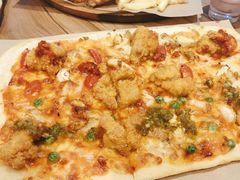-必胜客(天鹅湖万达店)