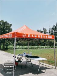 点击看大图 -前小桔亲子创意农场·草莓采摘·露营烧烤