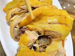 白斩草鸡-观桥阁(锦溪店)