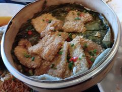 -聚鑫阁江浙菜·非遗传承技艺(青村帝华园店)