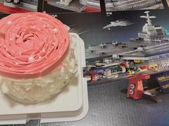 -麦的多生日蛋糕(致民店)