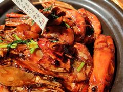 -蝦塘·中国餐馆(城墙南马道巷店)
