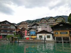 -Seerestaurant Im Weissen Rössl