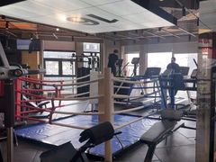 -RoMan罗马健身工作室(莘庄店)