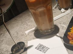 -留半山·香港食堂(啦啦宝都店)