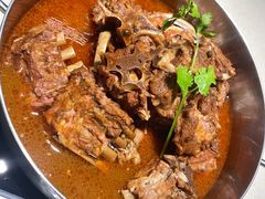 羊排蝎子-蝎王府羊蝎子(西直门店)