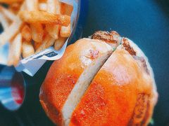 -Cooking Man(中懋天地店)