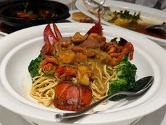 -万龙洲海鲜(亚运村店)