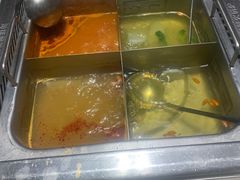 -海底捞火锅(龙湖北京大兴天街店)