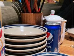 -破三川·新川菜(静安大融城店)