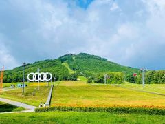 -长白山万达喜来登度假酒店