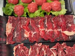 -三头牛·潮汕牛肉生蚝火锅 (夏湾店)