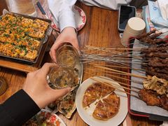 -蚝太郎 • 海鲜烧烤(建国路创始店)