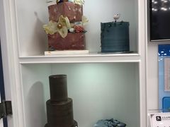-李奥斯汀蛋糕商务茶歇·甜品台·企业活动团建(长寿路店)