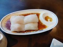 叉烧滑肠粉-味友味港印记(厦门集美银泰百货店)