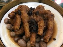 豉汁风爪-莅香岛港式餐厅(滨江道店)