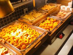 -比格比萨自助(宋家庄店)