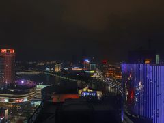-宁波威斯汀酒店