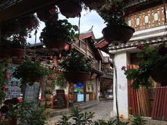 -民食香·腊排骨野生菌美食(木府店)