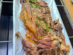 -香木香羊(小汤山店)