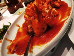 -森隆饭庄(崇文门新世界百货店)