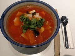 -一醒·手工面·西北传统小吃(新南凯德店)